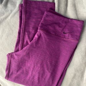 Nike Capris